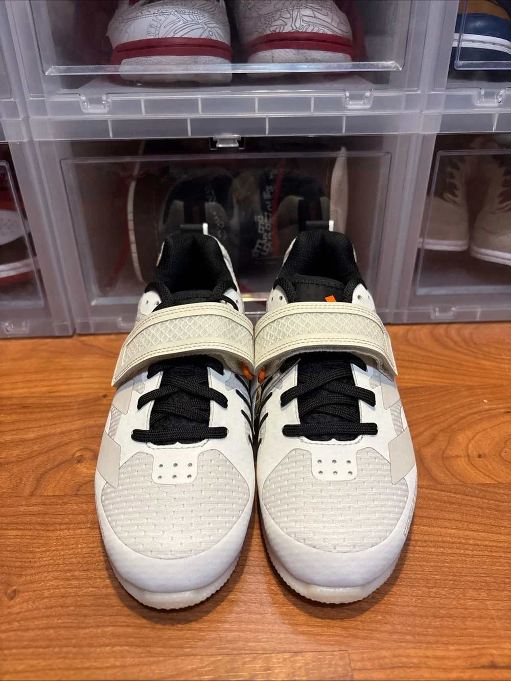 adidas adipower weightlifting